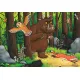 Ravensburger puzzel 2x24 stukjes 4+ The Gruffalo